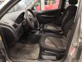 Kuva 5: Skoda Fabia 1.4 Combi -07 2007