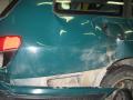 Kuva 5: Peugeot 406 2.1TD stw 1998