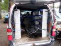 Kuva 5: Toyota Hi-Ace 5D Van 2.5D-4D MT5 4WD 2006