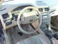 Kuva 5: Volvo S80 I (TS, XY) 2.5 TDI 1999 140hv 1999