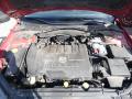 Kuva 5: Mazda 6 Station Wagon (GY) 2.3 2003 166hv 2003