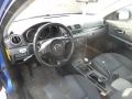 Kuva 5: Mazda 3 (BK) 1.6 2005 105hv  2005