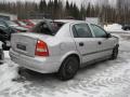 Kuva 5: Opel Astra G 1.8i 16v ecotec 1999