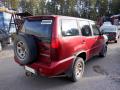 Kuva 5: Nissan Terrano II 5D SUV 2.7TD MT5 4WD SLX 1995