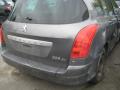 Kuva 5: Peugeot 308 1.6HDi farmari 2008