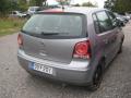 Kuva 5: Volkswagen Polo 1.4i 16v 2007