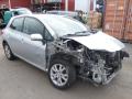 Kuva 5: Toyota Auris 1.6 2012 132hv 2012