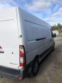 Kuva 5: Renault Master 2012