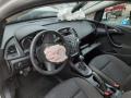 Kuva 5: Opel Astra 1.4i 2011