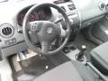 Kuva 5: SUZUKI SX4 (GY) 1.6 VVT 4x4 2007 107hv 2007