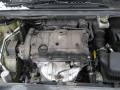 Kuva 5: Peugeot 307 SW 1.6I 2005