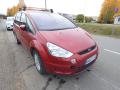 Kuva 5: FORD S-MAX 1.8 TDCi 2009 125hv 2009