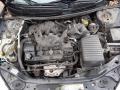 Kuva 5: Chrysler Sebring 2,7V6  aut. sedan -06  2006