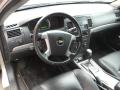 Kuva 5: Chevrolet Epica (KL1_) 2.0 D 2007 150hv 2007