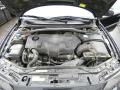 Kuva 5: Volvo V70 II (SW, P80_) 2.4 D5 AWD 2003 163hv 2003