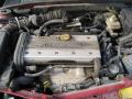 Kuva 5: Opel Vectra HB B 1.8I 16v ECOTEC  1998