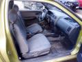 Kuva 5: Nissan Almera N15 3D HB 1.4i LX MT5 1997