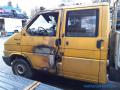 Kuva 5: Volkswagen Transporter DOPPELKABINE-4X4/Syncro -97 2,4 1997