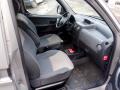 Kuva 5: Citroen Berlingo 5D MPV 1.6i 16V MT5 First 2003