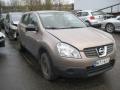 Kuva 5: Nissan Qashqai+2 1.5dci 2008