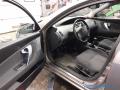 Kuva 5: Nissan Primera 5d hb 2,0 -05  2005