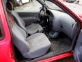 Kuva 5: Ford Fiesta IV 3D HB 1.3i MT5 1998