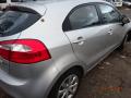 Kuva 5: Kia Rio III (UB) 1,25 CVVT 2014