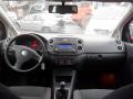 Kuva 5: VW Golf Plus Pre-Facelift 5D MPV 2.0TDI MT6 2006