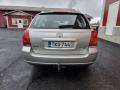 Kuva 5: TOYOTA AVENSIS StW (T25) 2.0 147hv 2004