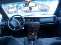 Kuva 5: Opel Vectra B Pre-Facelift 4D Sedan 2.0i 16V MT5 1998