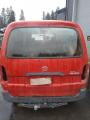 Kuva 5: Toyota Hiace 2,4D  lyhyt -98  1997