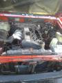 Kuva 5: Mitsubishi L200 2,5D 2WD -87  1987