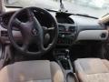 Kuva 5: NISSAN ALMERA II Hatchback (N16) 2002