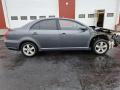 Kuva 5: TOYOTA AVENSIS Sedan (T25) 1.6 VVT-i  110hv 2006