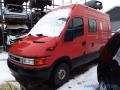 Kuva 5: Iveco Daily 35S13 -00 2000