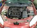 Kuva 5: Chrysler Sebring 2.7 Automatic 4D -04 sedan LB6U/274 2004