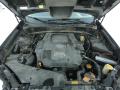 Kuva 5: SUBARU FORESTER (SH) 2.0 D 2010 147hv 2010