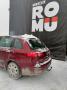 Kuva 5: Fiat CROMA 2.2 MPI 16V 147CV ACTIVE  2006