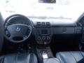 Kuva 5: MB W163 Facelift 5D SUV ML270CDI A/T 4X4 2002