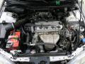 Kuva 5: Honda Accord 1.8i 16V Sed 1999