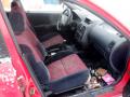 Kuva 5: Mitsubishi Carisma Facelift 5D HB 1.6i MT5 Comfort 2001