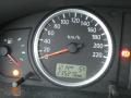 Kuva 5: Nissan Almera (N16) 1.5 2007 98hv HB 2007