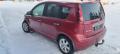 Kuva 5: Nissan Note 1.5 dCi 2011