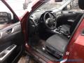 Kuva 5: Subaru Forester SH  2,0TD  -09  2009