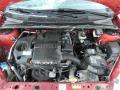 Kuva 5: Toyota Yaris (XP10) 1.3 2005 87hv (VNK) 2005