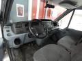 Kuva 5: Ford Transit 2.2L CR TC I4 DSL 125 PS 2012