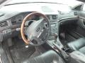 Kuva 5: Volvo S80 I (TS, XY) 2.9 1999 204hv 1999