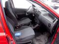 Kuva 5: Fiat Punto II Facelift 60 1.2i MT5 Dynamic 2005