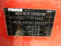 Kuva 5: Mazda 3 Sedan (BL) 1.6 MZR CD 2011 116hv 2011