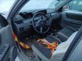 Kuva 5: Nissan X-trail 2004